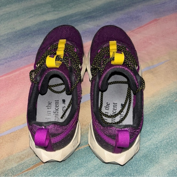 New Balance Women's Dynasoft Tektrel V1 Trail Running Shoes women’s size 8.5 - Picture 6 of 8